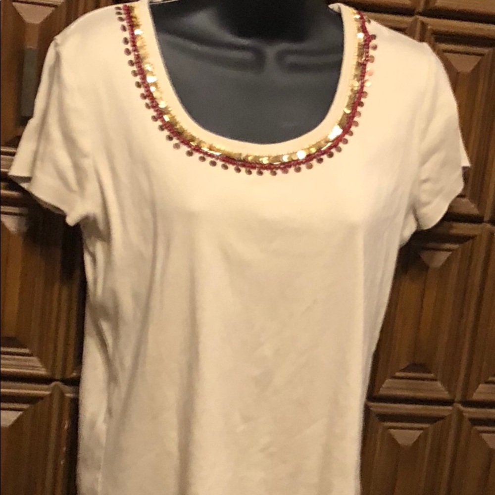 First Issue Blouse